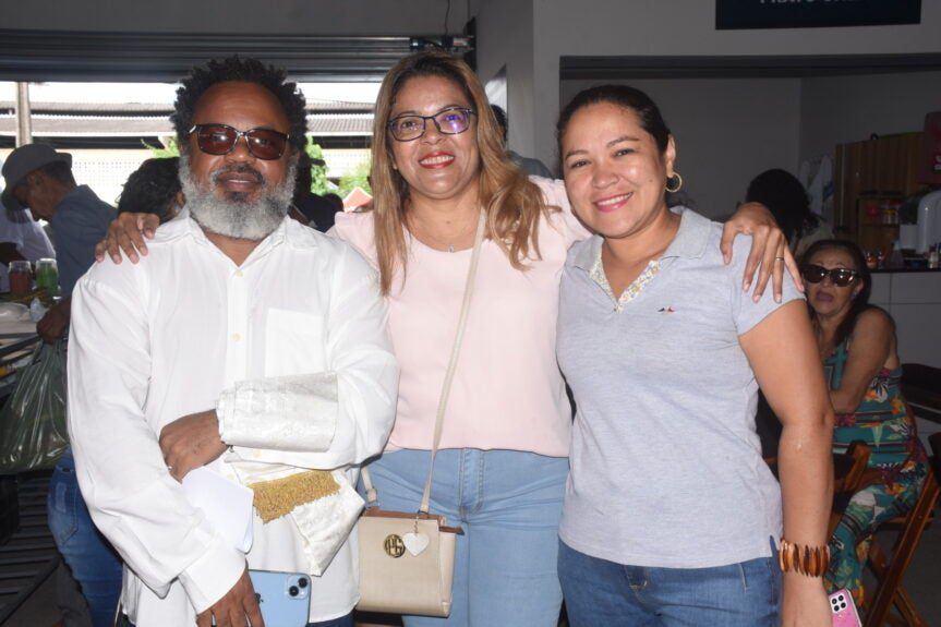 Mercado do Produtor de Amarante é inaugurado com homenagens e música ao vivo