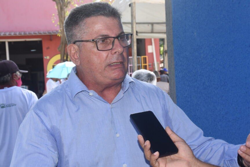 Mercado do Produtor de Amarante é inaugurado com homenagens e música ao vivo