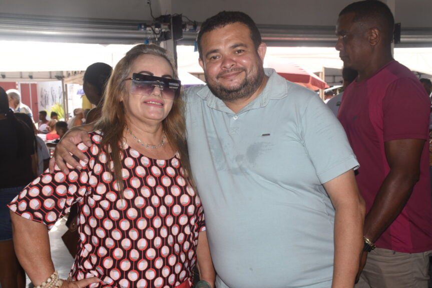 Mercado do Produtor de Amarante é inaugurado com homenagens e música ao vivo