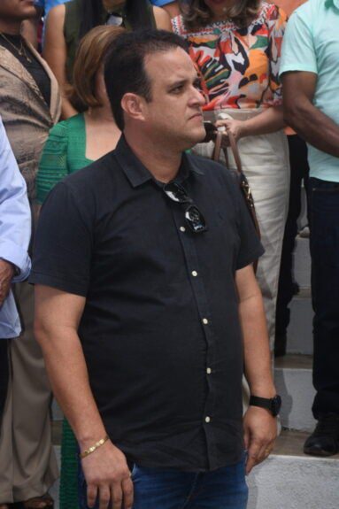 Mercado do Produtor de Amarante é inaugurado com homenagens e música ao vivo