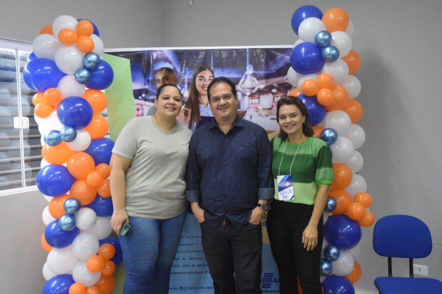 Em Amarante, Sebrae-PI realiza Encontro Regional dos Agentes de Desenvolvimento com 20 municípios