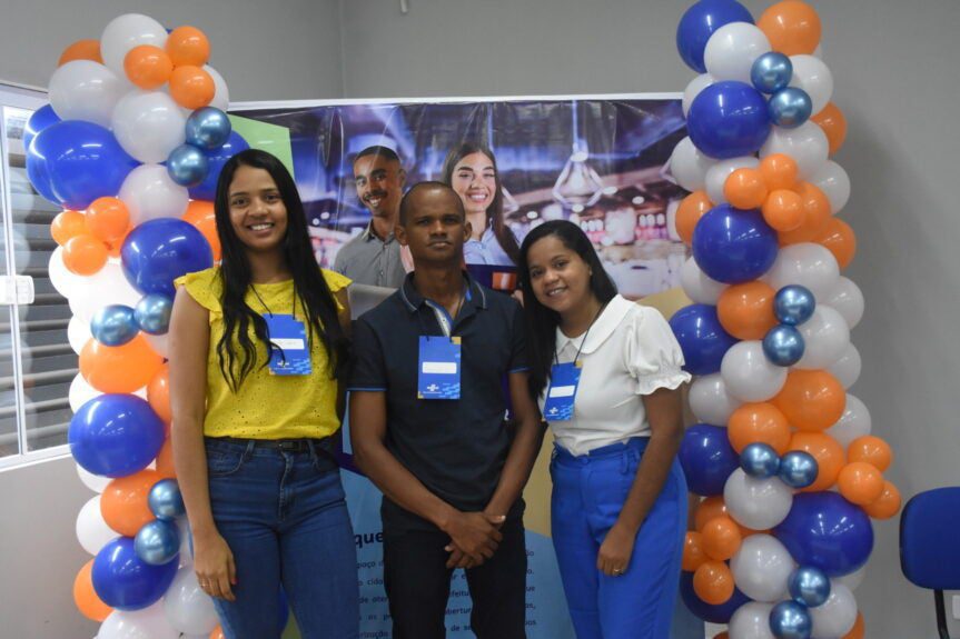 Em Amarante, Sebrae-PI realiza Encontro Regional dos Agentes de Desenvolvimento com 20 municípios