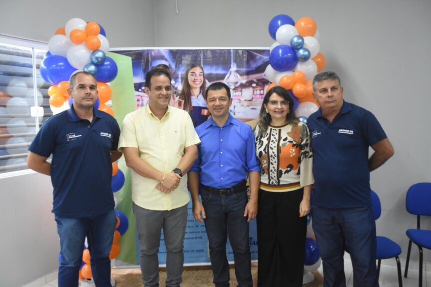 Em Amarante, Sebrae-PI realiza Encontro Regional dos Agentes de Desenvolvimento com 20 municípios