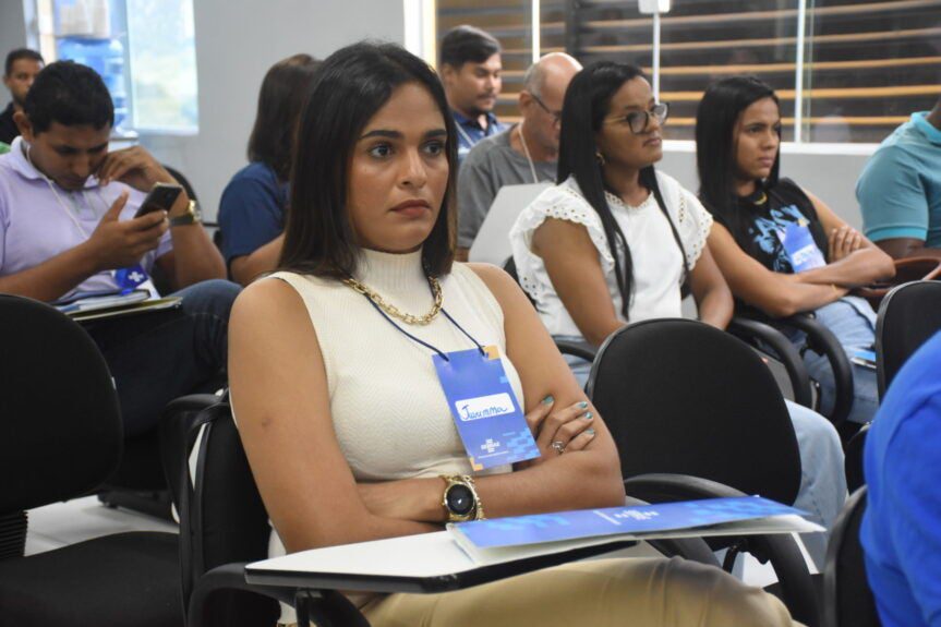 Em Amarante, Sebrae-PI realiza Encontro Regional dos Agentes de Desenvolvimento com 20 municípios