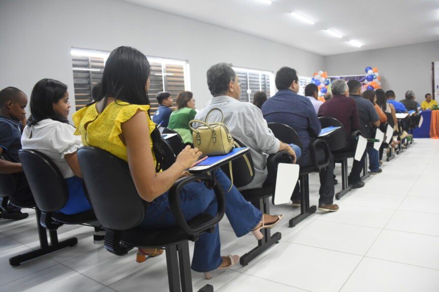 Em Amarante, Sebrae-PI realiza Encontro Regional dos Agentes de Desenvolvimento com 20 municípios
