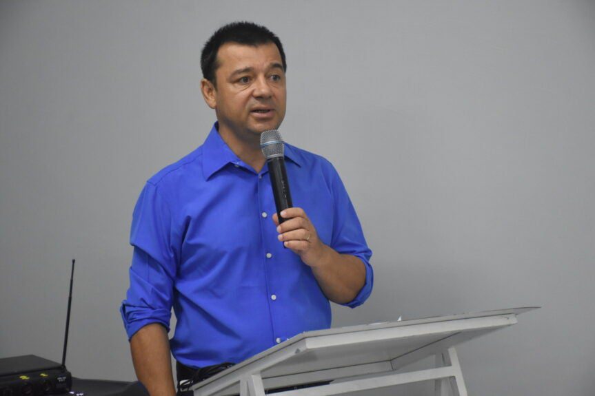 Em Amarante, Sebrae-PI realiza Encontro Regional dos Agentes de Desenvolvimento com 20 municípios