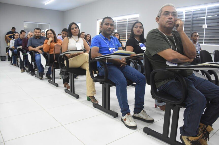 Em Amarante, Sebrae-PI realiza Encontro Regional dos Agentes de Desenvolvimento com 20 municípios