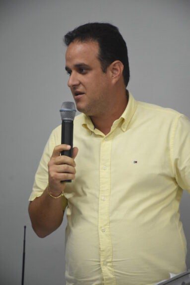 Em Amarante, Sebrae-PI realiza Encontro Regional dos Agentes de Desenvolvimento com 20 municípios