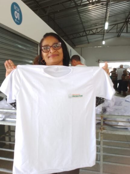 Mercado do Produtor de Amarante segue em ritmo acelerado para inauguração funcional dia 25 de março