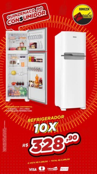 Últimos dias do Quinzenaço do Consumidor no Paraíba, em Amarante; venha conferir! 3 WhatsApp Image 2023 03 19 at 18.37.25