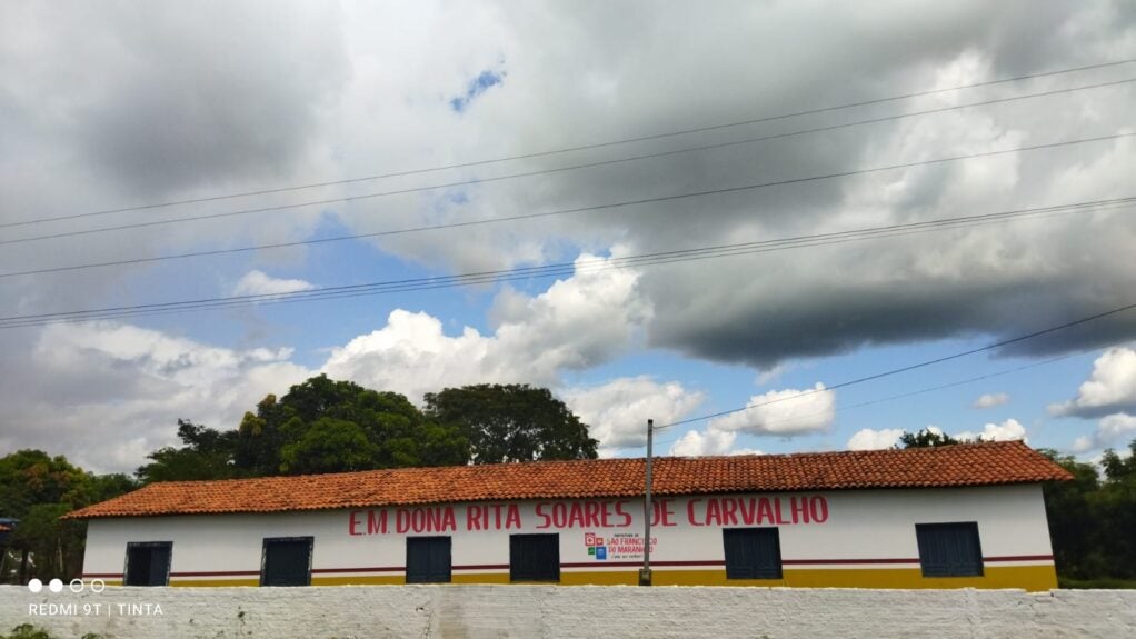 Prefeitura conclui reforma e ampliação de escolas para garantir melhor qualidade de ensino em São Francisco do MA