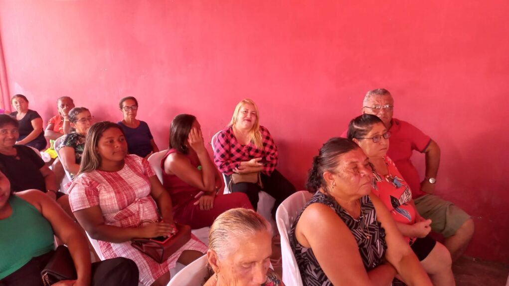 STR de São Francisco do Maranhão realiza cerimônia de prestação de contas