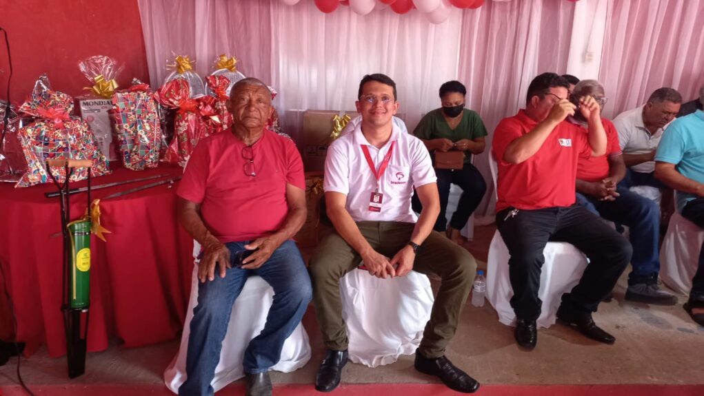 STR de São Francisco do Maranhão realiza cerimônia de prestação de contas