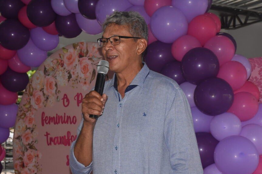 Encontro com mulheres de Amarante destaca o poder feminino e a transformação social