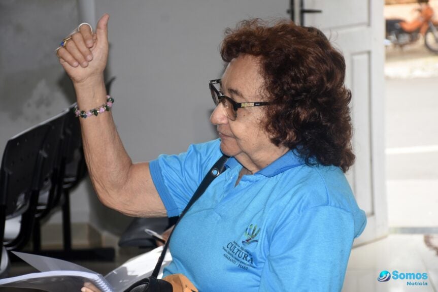 O curso Mulheres em Campo é uma grande oportunidade para mulheres de Amarante que desejam aprimorar suas habilidades empreendedoras