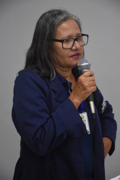 Governo do estado e Prefeitura de Amarante realizam aula inaugural de cursos do Qualifica Piauí