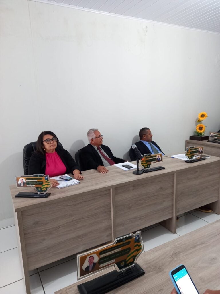 Dois dos projetos apresentados pelos legisladores durante a sessão ordinária tratam de medidas d preteção ao meio ambiente