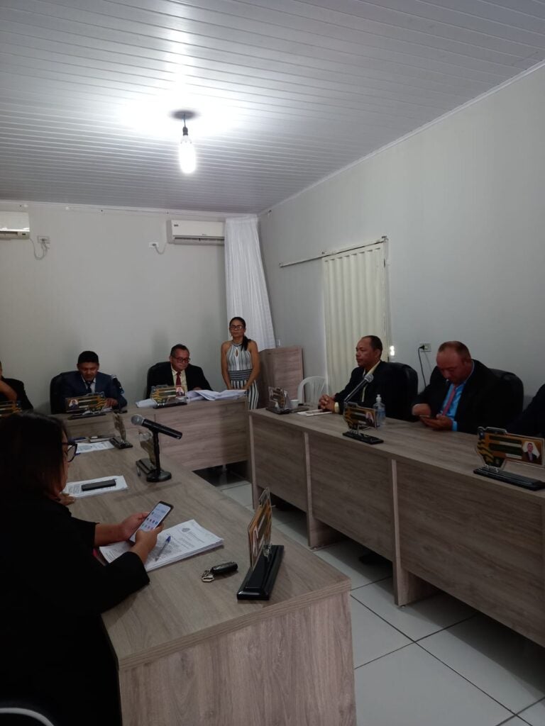 Dois dos projetos apresentados pelos legisladores durante a sessão ordinária tratam de medidas d preteção ao meio ambiente