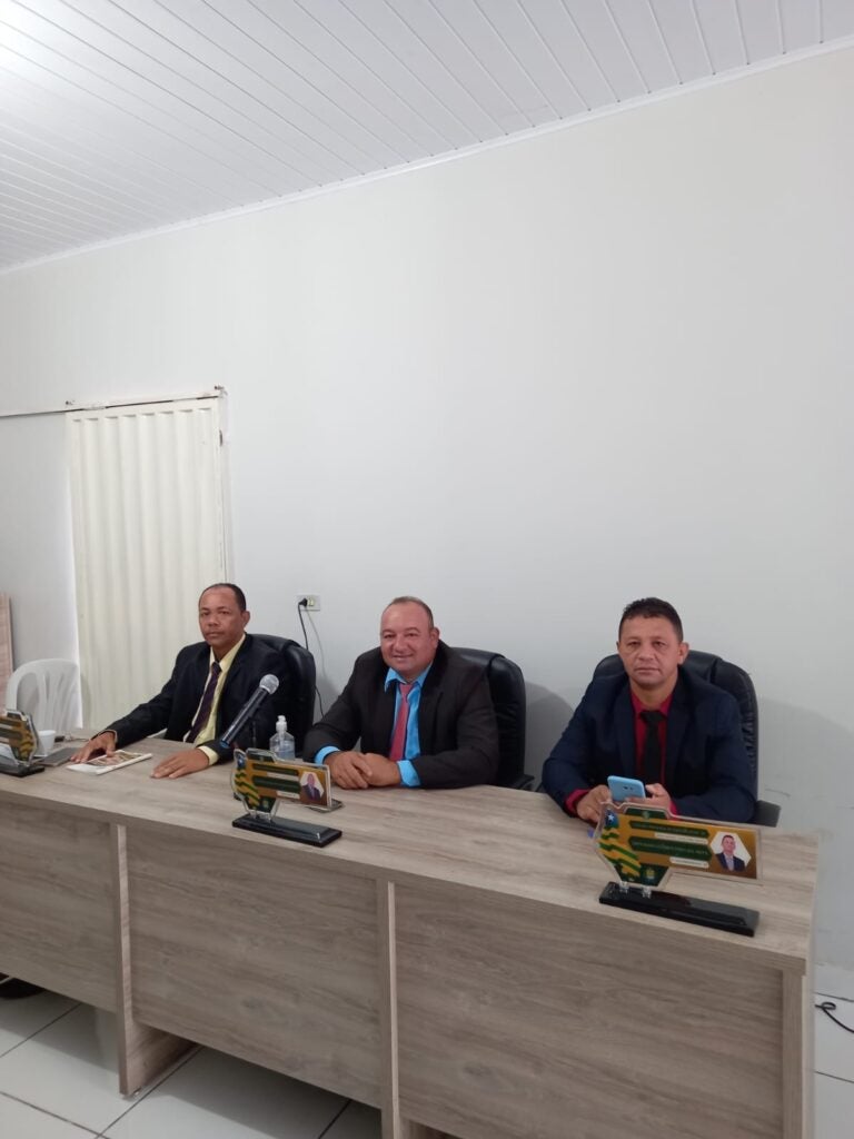Dois dos projetos apresentados pelos legisladores durante a sessão ordinária tratam de medidas d preteção ao meio ambiente