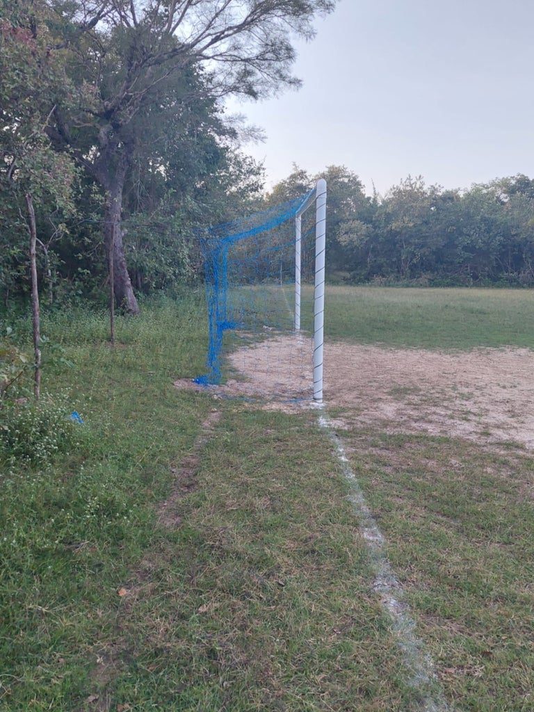 Prefeitura de Amarante realiza I Encontro de Futebol Vale do Canindé