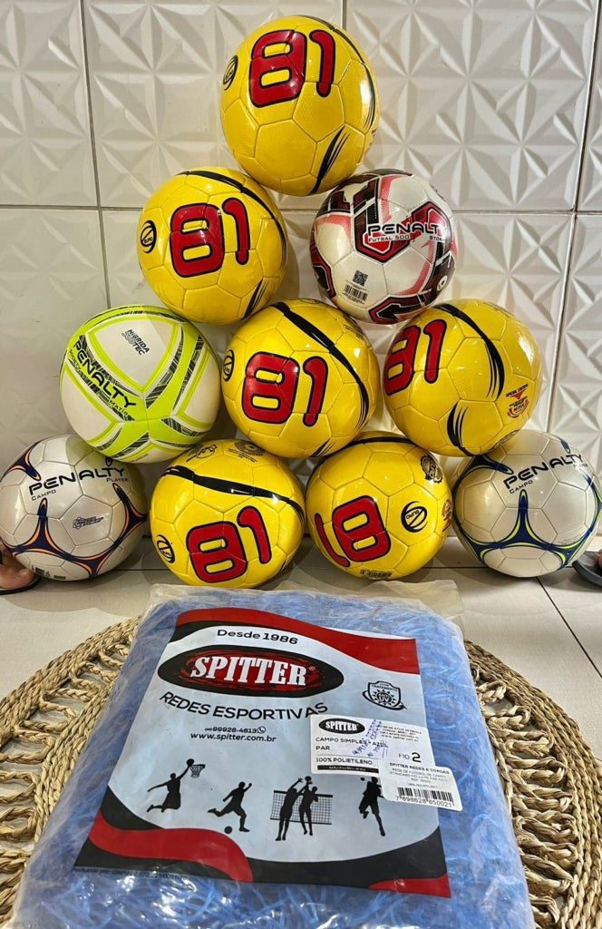 Prefeitura de Amarante realiza I Encontro de Futebol Vale do Canindé