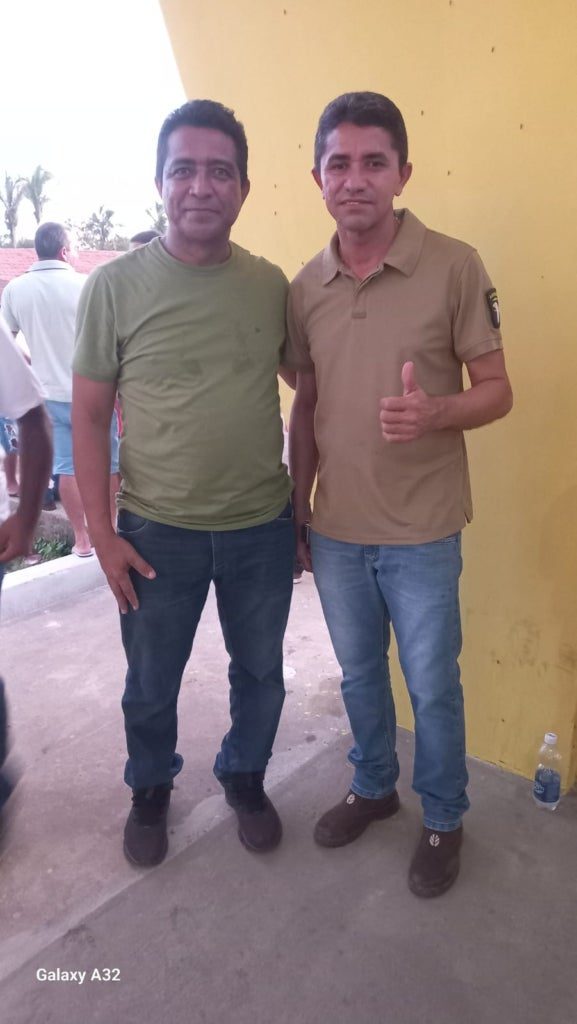 Prefeito Adelbarto Santos inaugura Ginásio Bastião Patiliro no Mimoso e Posto de Saúde no Belo Monte