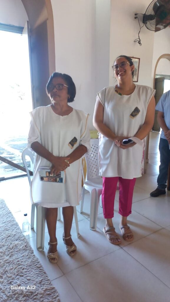 São Francisco do Maranhão comemora 99 anos com eventos culturais, religiosos e esportivos