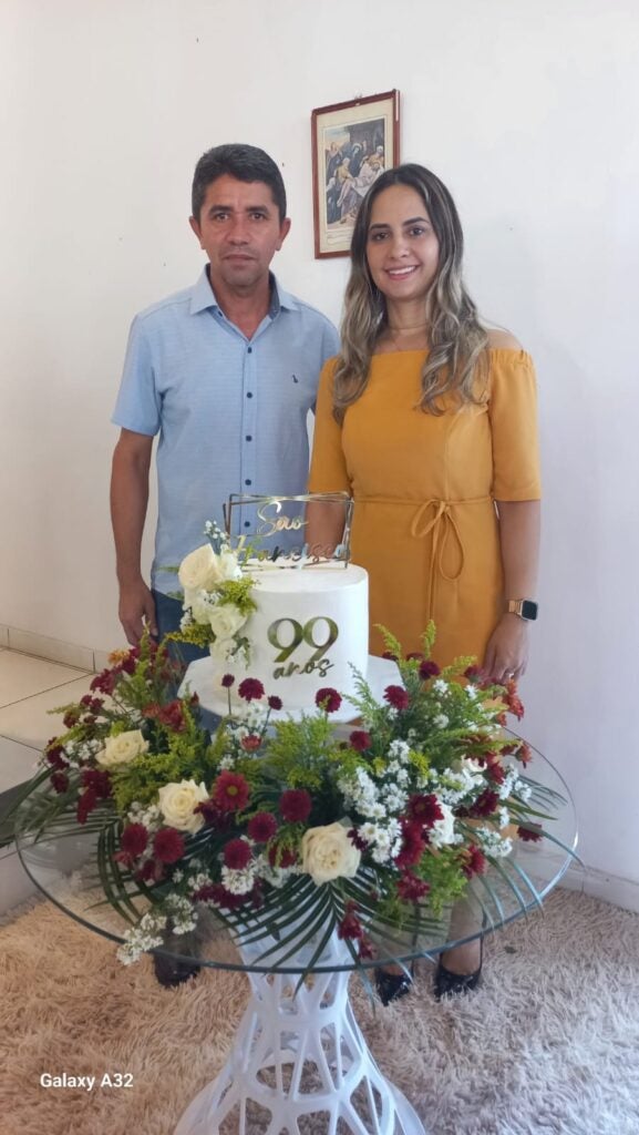 São Francisco do Maranhão comemora 99 anos com eventos culturais, religiosos e esportivos