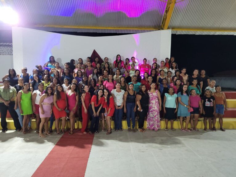 Escola municipal homenageia as mães na comunidade Tapera, em São Francisco do MA 7 WhatsApp Image 2023 05 27 at 10.15.53 1