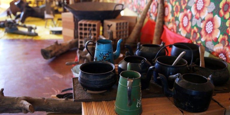 Incra reconhece território quilombola no Piauí