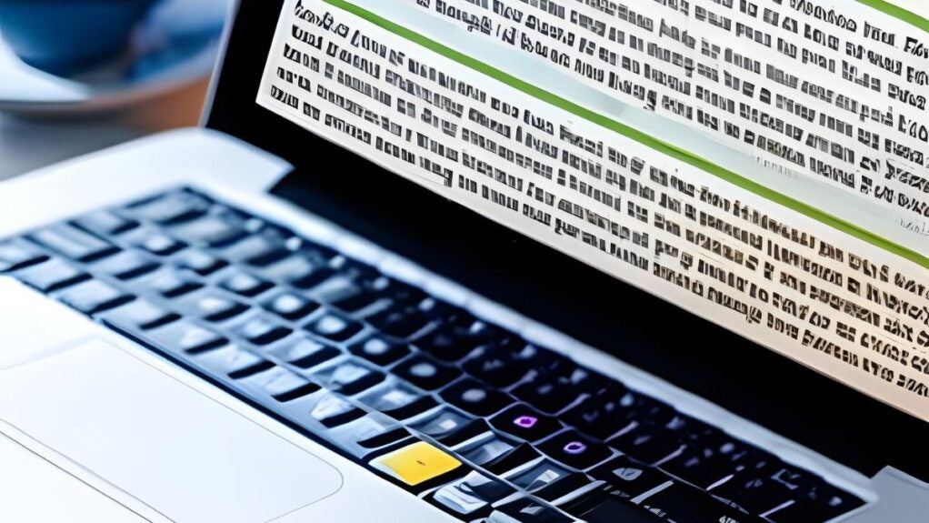 inteligencia artificial na criacao de