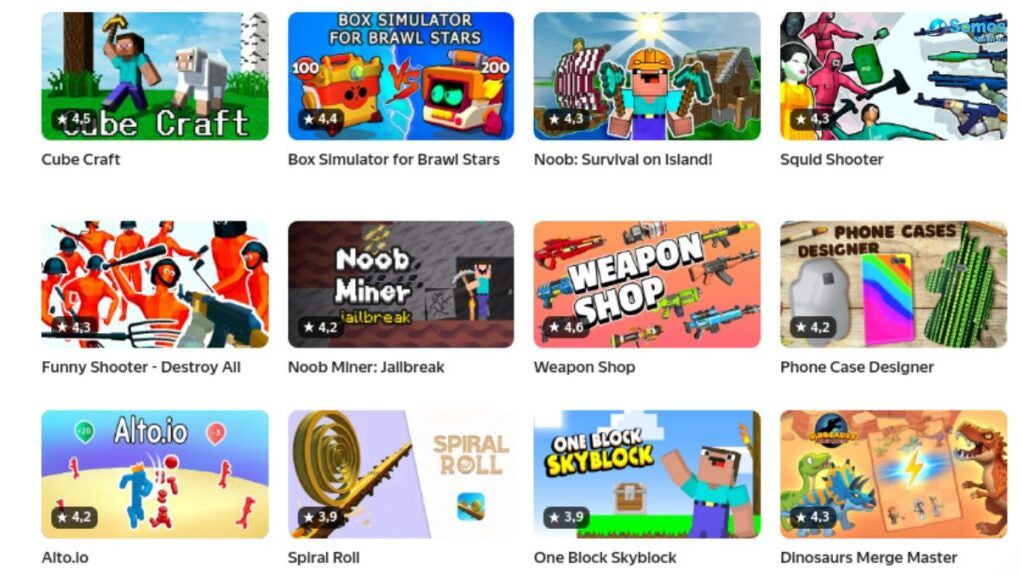 Yandex Games e Somos Notícia firmam parceria para levar jogos online de qualidade aos usuários 6 jogos gratuitos somos noticia