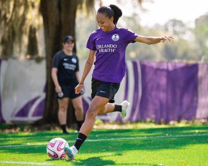 Análise da convocação da piauiense Adriana Silva para a Copa do Mundo Feminina