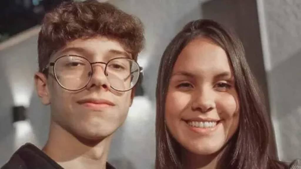 Autor de ataque que deixou dois mortos em escola do Paraná é achado morto na prisão