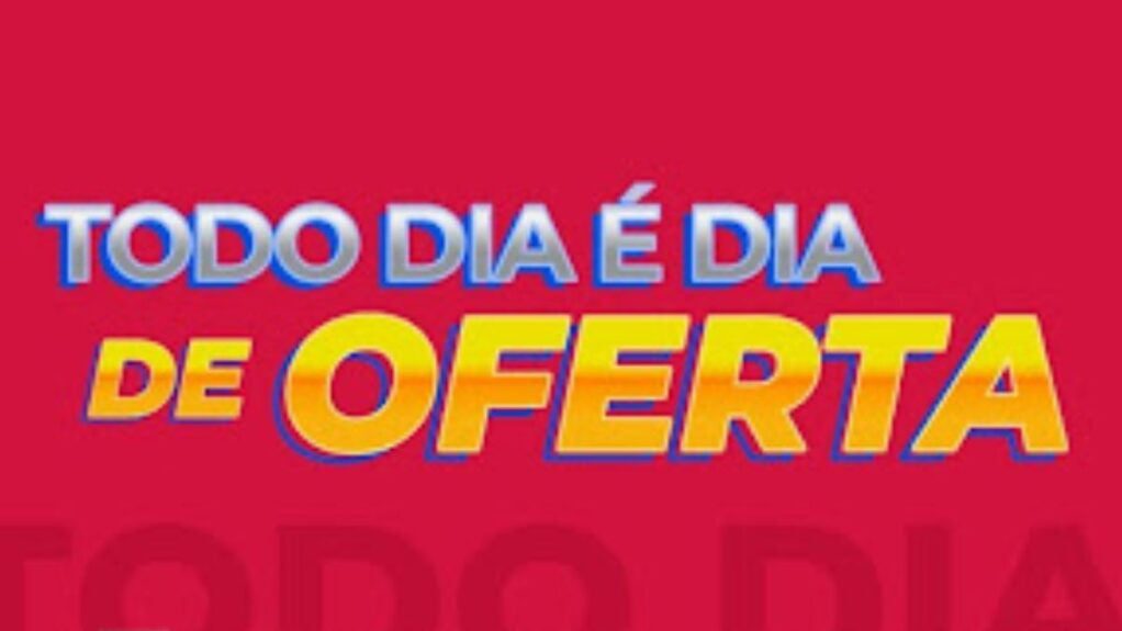 todo dia e dia de oferta