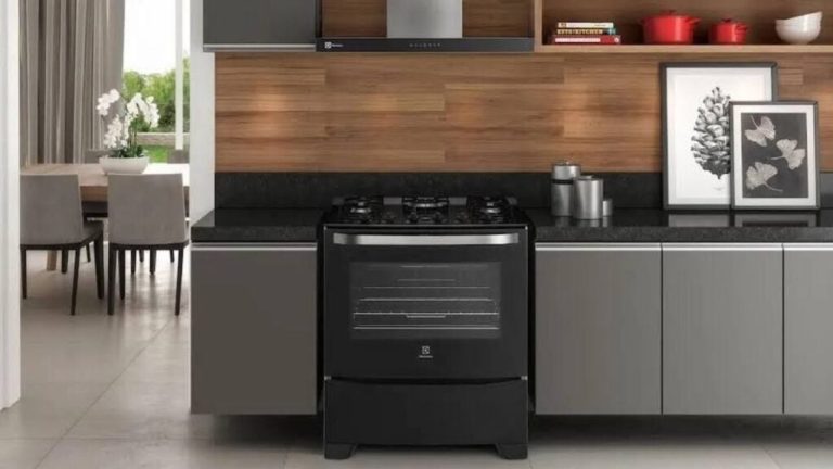 Cooktop ou fogão: qual escolher?