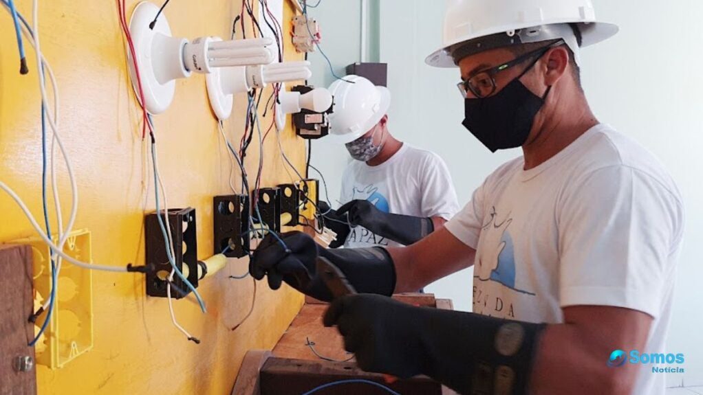 fazenda da paz e contemplada com projeto transforma vida