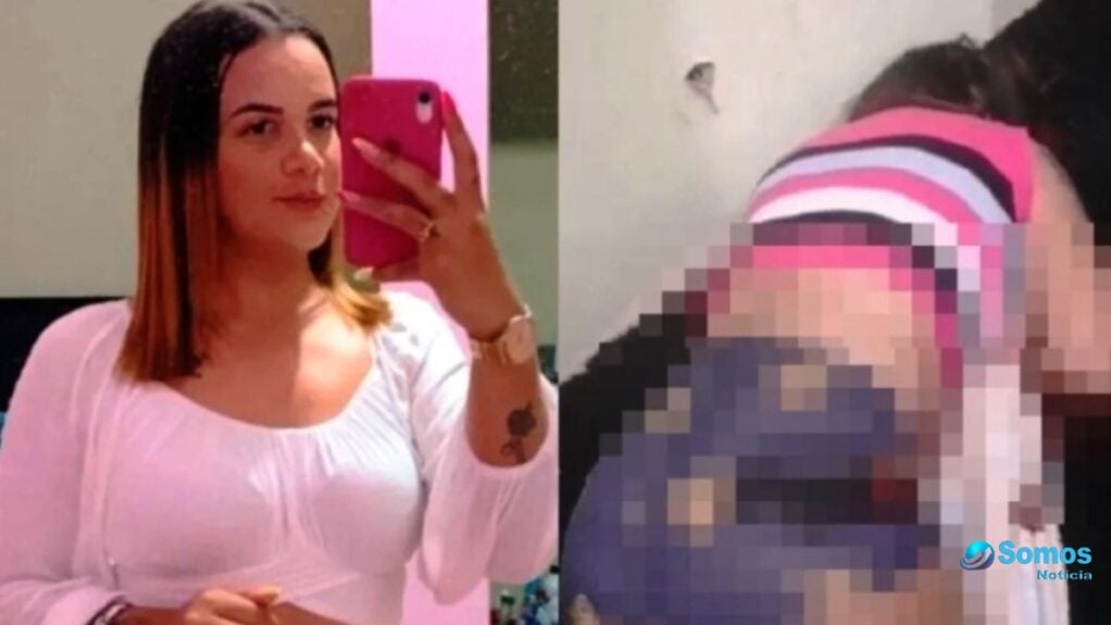 traficante baleada em canto do buriti