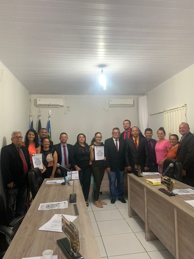 Profissionais de Enfermagem conquistam piso salarial em Pajeú do Piauí