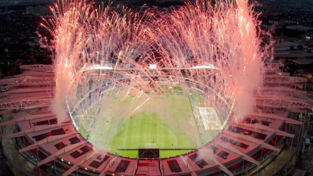 brasil estreia na eliminatoria da copa contra a bolivia