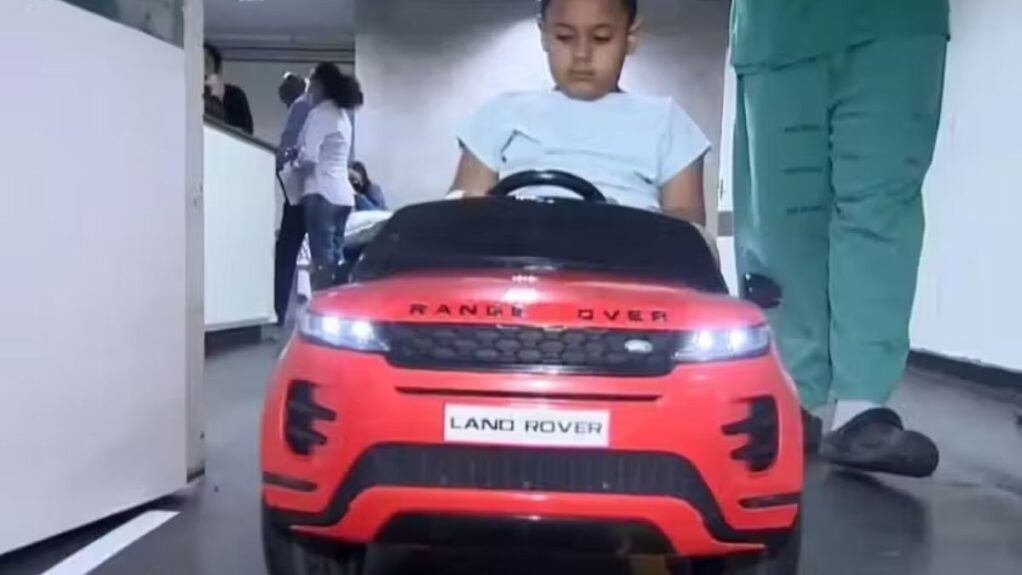 carrinho eletrico para criancas