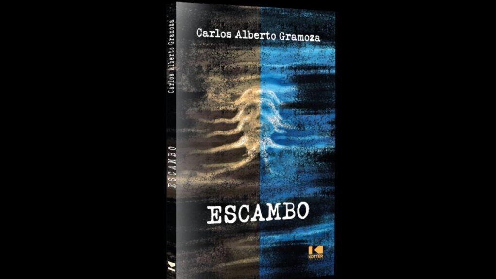 escambo Carlos Alberto Gramoza