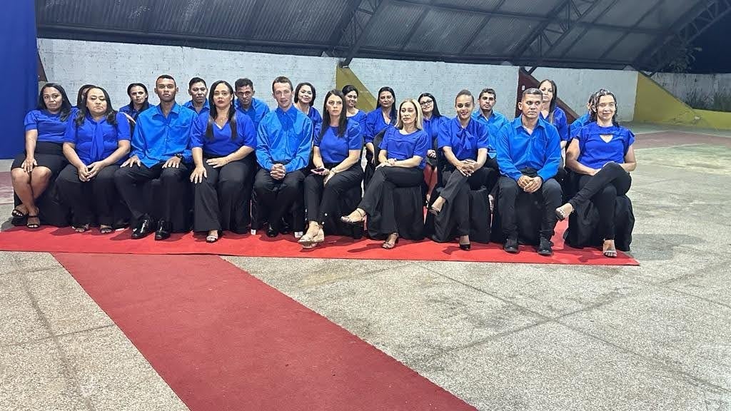 agentes de saude e de endemias