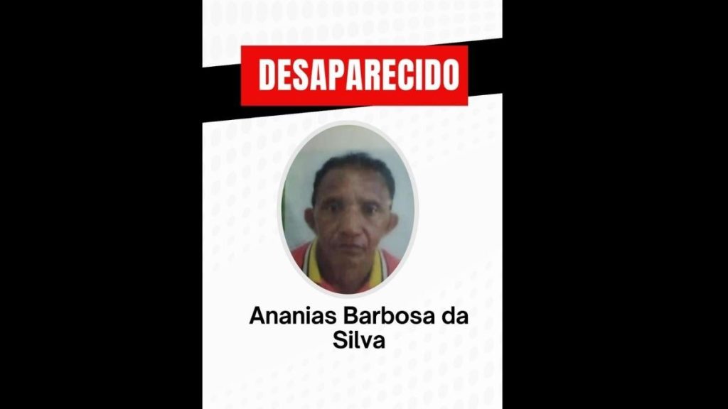 ananias barbosa da silva