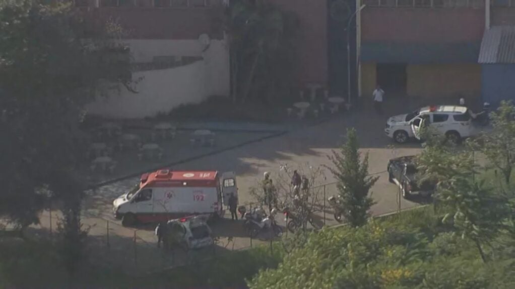 ataque a tiros a escola estadual de sao paulo