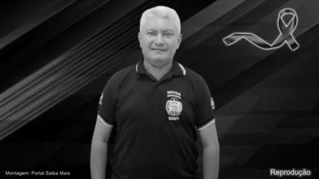 vereador de aroeiras