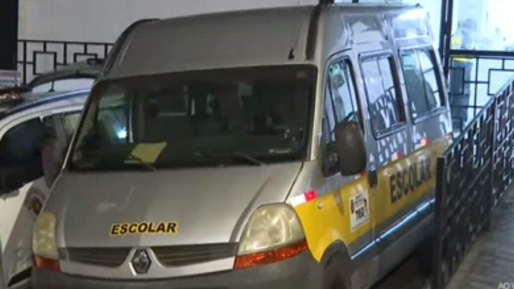 crianca encontrada morta dentro de van em sao paulo