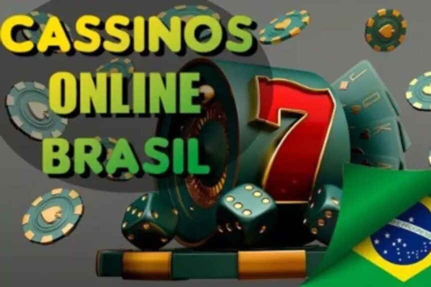 Qual é o melhor cassino online para jogos de mesa no Brasil? 3 cassinos online brasil
