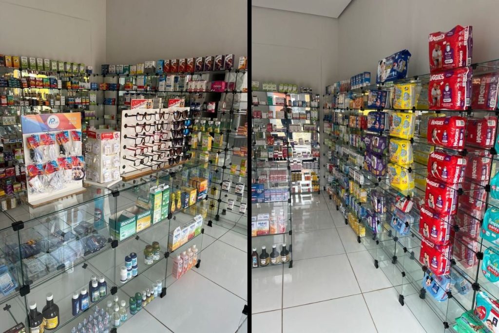 farma prado em amarante