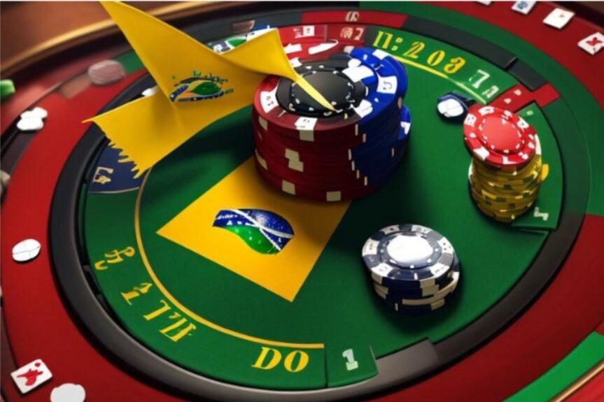 Melhores Cassinos Online do Brasil 2 Melhores Cassinos Online do Brasil